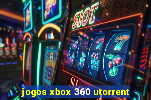 jogos xbox 360 utorrent